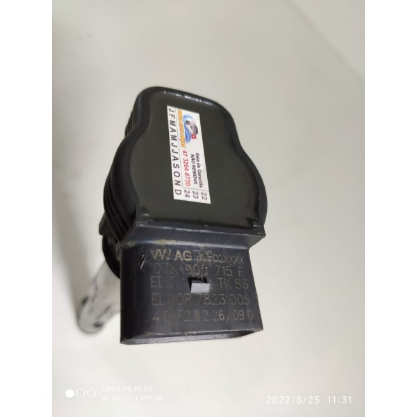 Bobina Audi Q5 2.0 2010/2012 Original / 19013
