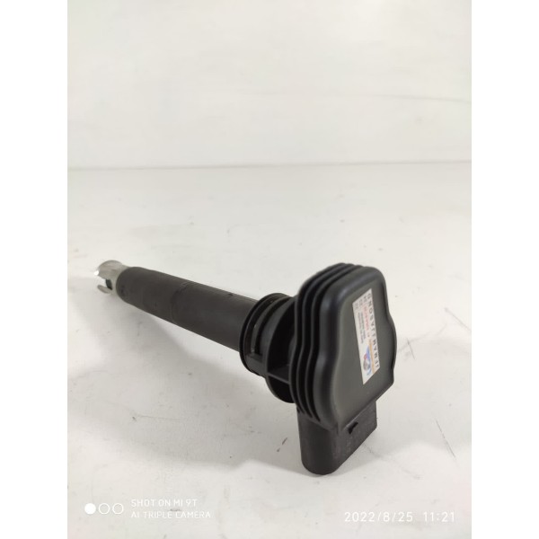 Bobina Ignição Audi Q5 A4 A5 Jetta 2.0 2010/2014 Ori / 19012