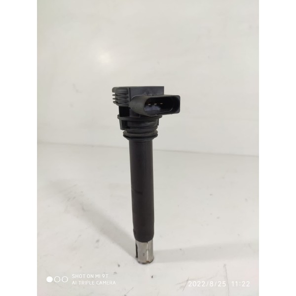 Bobina Ignição Audi Q5 A4 A5 Jetta 2.0 2010/2014 Ori / 19012