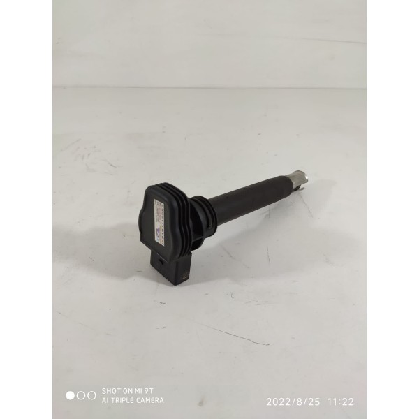Bobina Ignição Audi Q5 A4 A5 Jetta 2.0 2010/2014 Ori / 19012