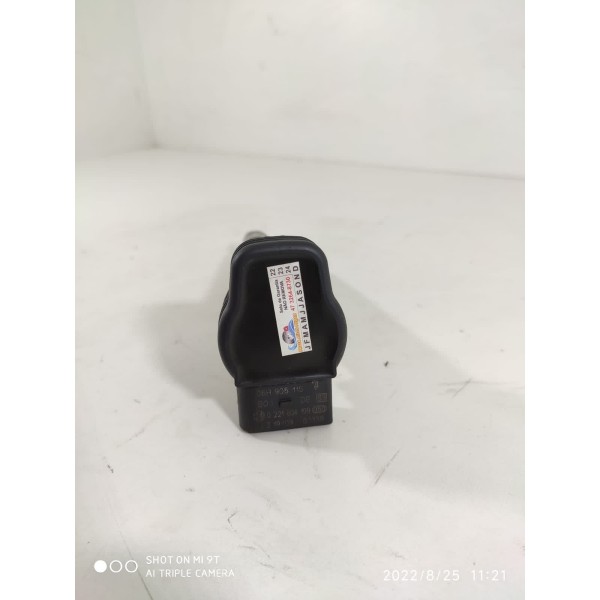 Bobina Ignição Audi Q5 A4 A5 Jetta 2.0 2010/2014 Ori / 19012
