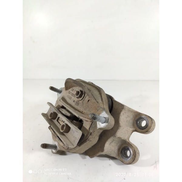 Coxim Câmbio Audi Q5 2.0 2010/2014 8k0399151 Orig / 19010
