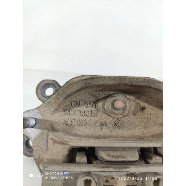 Coxim Câmbio Audi Q5 2.0 2010/2014 8k0399151 Orig / 19010