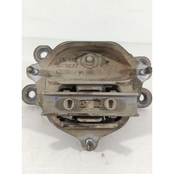 Coxim Câmbio Audi Q5 2.0 2010/2014 8k0399151 Orig / 19010
