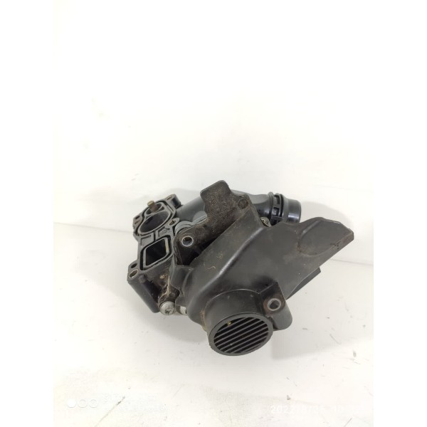 Bomba Agua Audi Q5 A4 A5 2.0 2010/2014 06h121026ba / 19007
