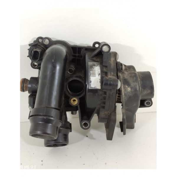 Bomba Agua Audi Q5 A4 A5 2.0 2010/2014 06h121026ba / 19007