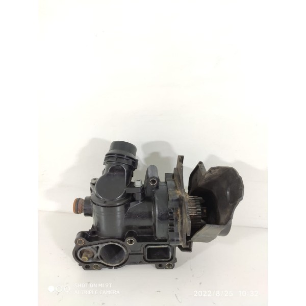 Bomba Agua Audi Q5 A4 A5 2.0 2010/2014 06h121026ba / 19007