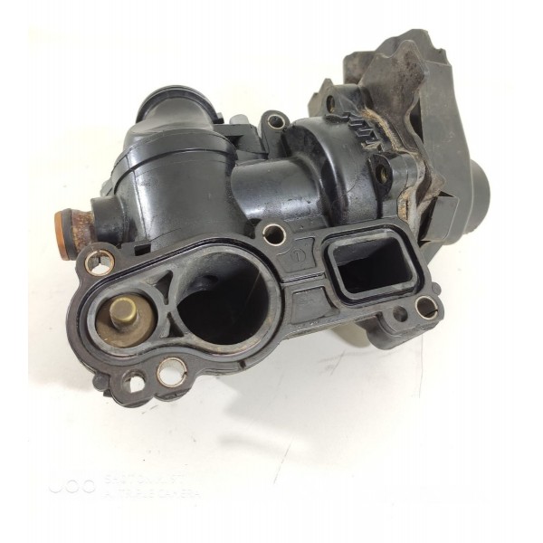 Bomba Agua Audi Q5 A4 A5 2.0 2010/2014 06h121026ba / 19007