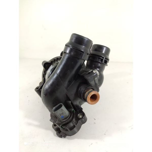 Bomba Agua Audi Q5 A4 A5 2.0 2010/2014 06h121026ba / 19007