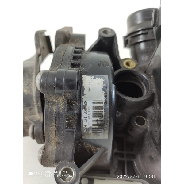 Bomba Agua Audi Q5 A4 A5 2.0 2010/2014 06h121026ba / 19007