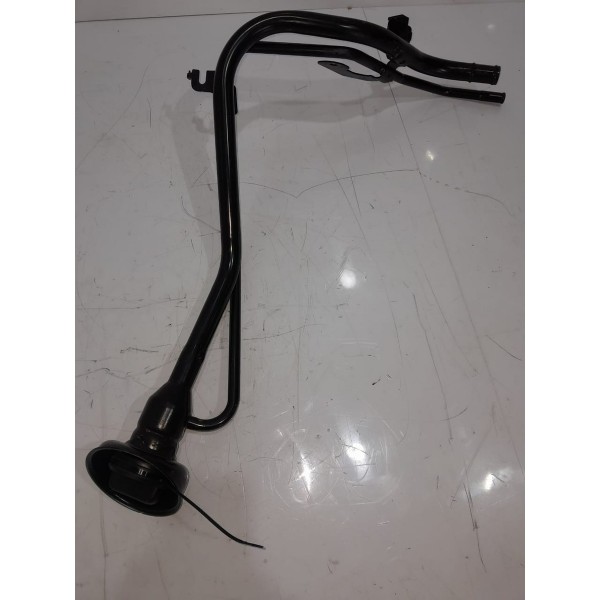 Gargalo Tanque Nissan Kicks 2016/2024 Original