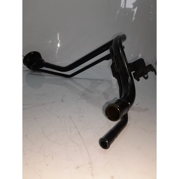 Gargalo Tanque Nissan Kicks 2016/2024 Original