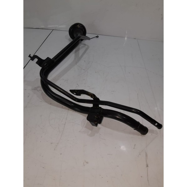Gargalo Tanque Nissan Kicks 2016/2024 Original