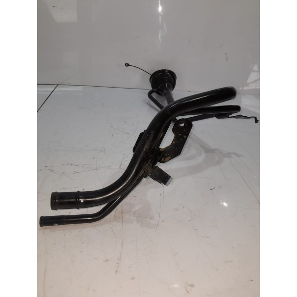 Gargalo Tanque Nissan Kicks 2016/2024 Original