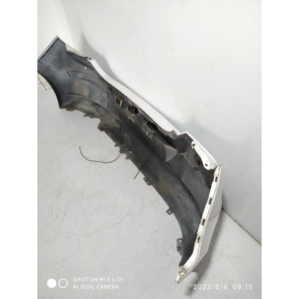 Parachoque Hyundai I30 Traseiro 2009/2012 Original / 17798