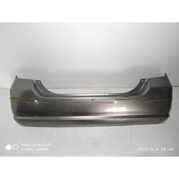 Parachoque Honda Fit Traseiro 2004/2008 Original Det / 17795