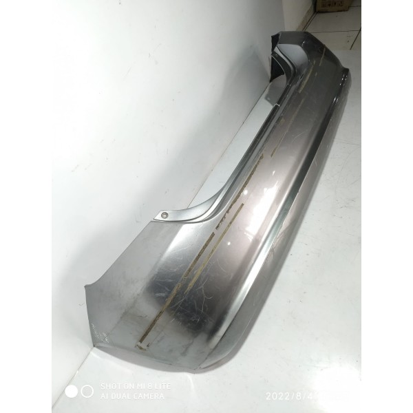 Parachoque Honda Fit Traseiro 2004/2008 Original Det / 17795