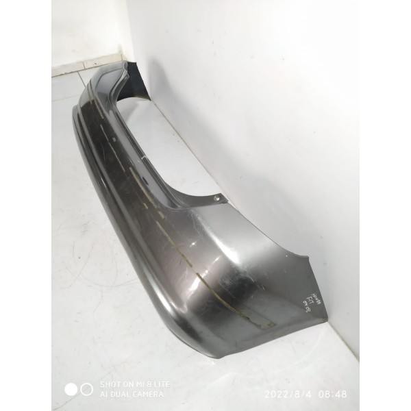 Parachoque Honda Fit Traseiro 2004/2008 Original Det / 17795