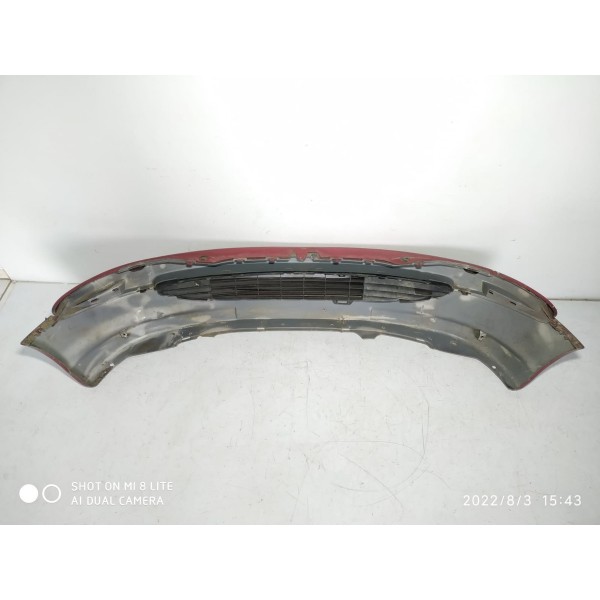 Parachoque Peugeot 206 Diabteiro 2004/2006 Orig Det / 17781