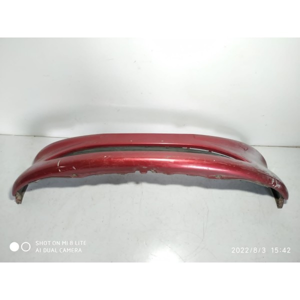 Parachoque Peugeot 206 Diabteiro 2004/2006 Orig Det / 17781