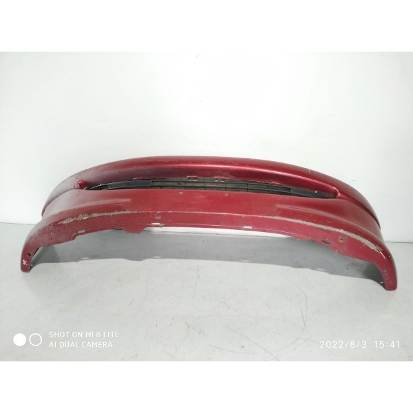 Parachoque Peugeot 206 Diabteiro 2004/2006 Orig Det / 17781