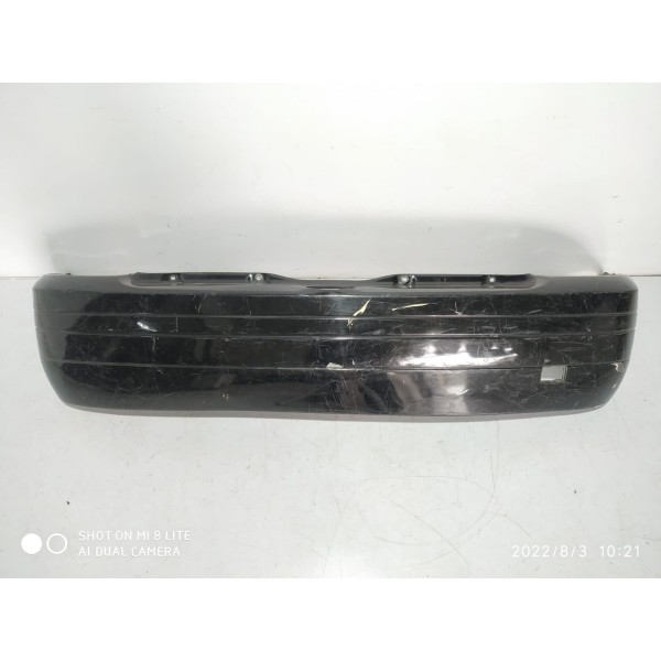 Parachoque Renault Clio Hatch Tras 1999/2003 Orig / 17718