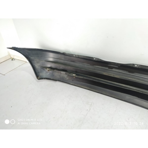 Parachoque Renault Clio Hatch Tras 1999/2003 Orig / 17718