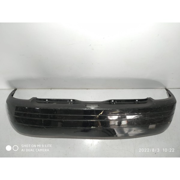Parachoque Renault Clio Hatch Tras 1999/2003 Orig / 17718