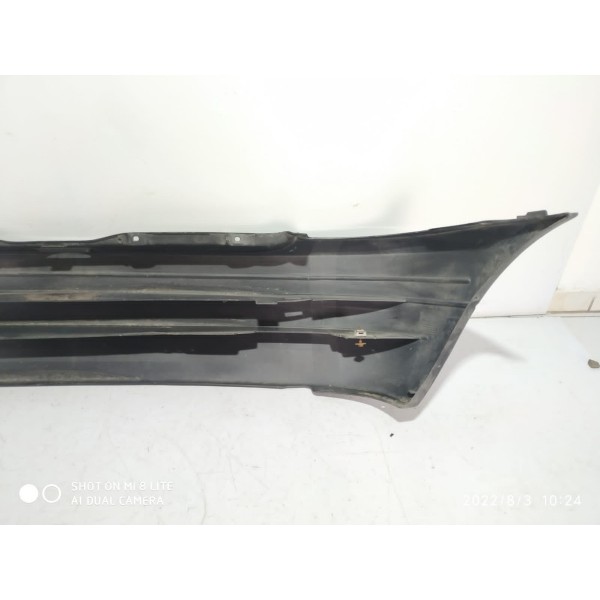 Parachoque Renault Clio Hatch Tras 1999/2003 Orig / 17718