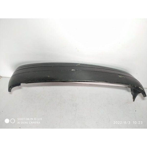 Parachoque Renault Clio Hatch Tras 1999/2003 Orig / 17718