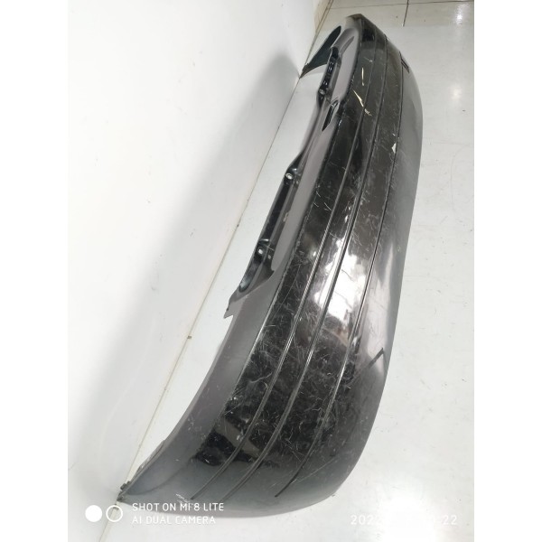 Parachoque Renault Clio Hatch Tras 1999/2003 Orig / 17718