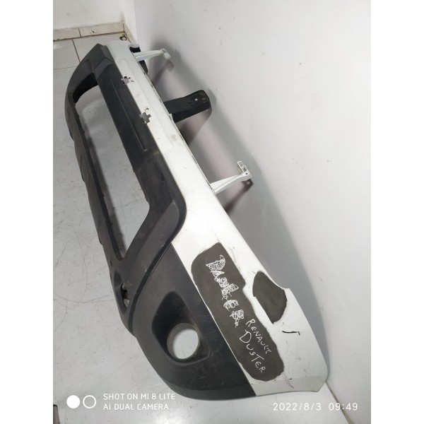 Parachoque Duster Dianteiro 2011/2015 Original Det / 17714