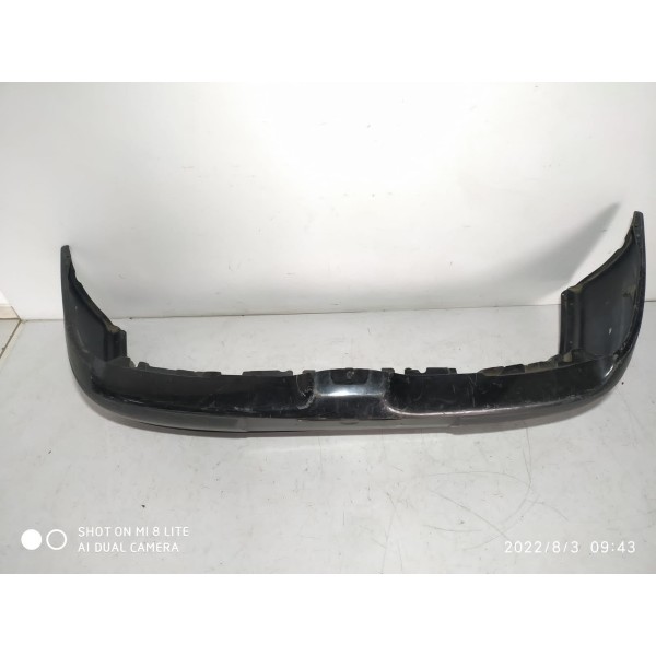 Parachoque Renault Megane 1998 Dianteiro  / 17713