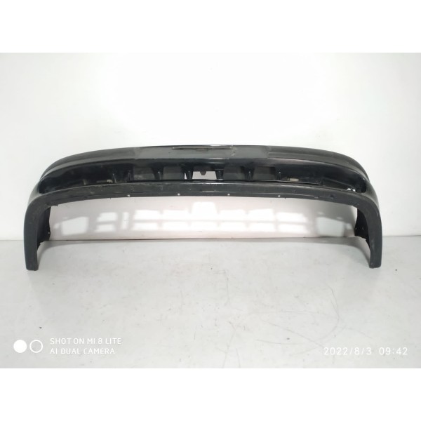 Parachoque Renault Megane 1998 Dianteiro  / 17713