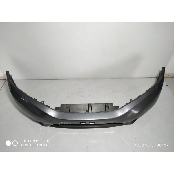 Parachoque Honda Fit Diant 2015/2018 Original Compl / 17706