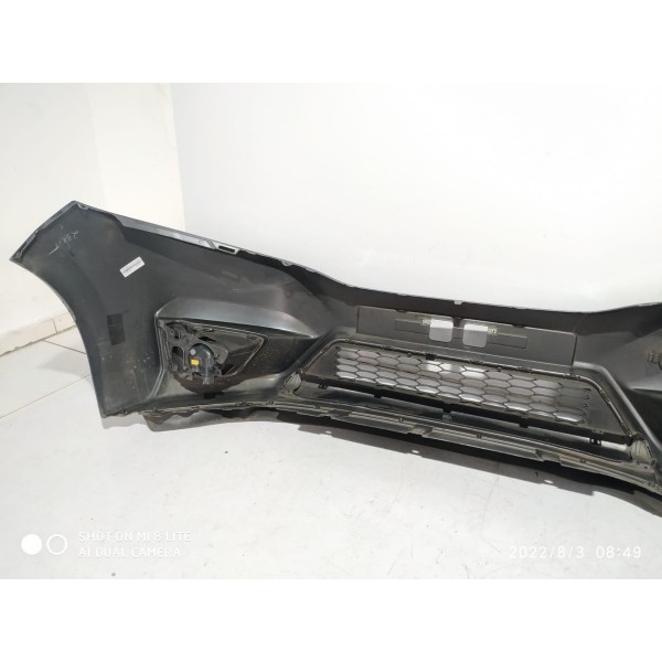 Parachoque Honda Fit Diant 2015/2018 Original Compl / 17706