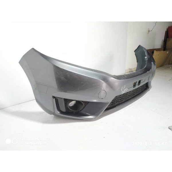 Parachoque Honda Fit Diant 2015/2018 Original Compl / 17706