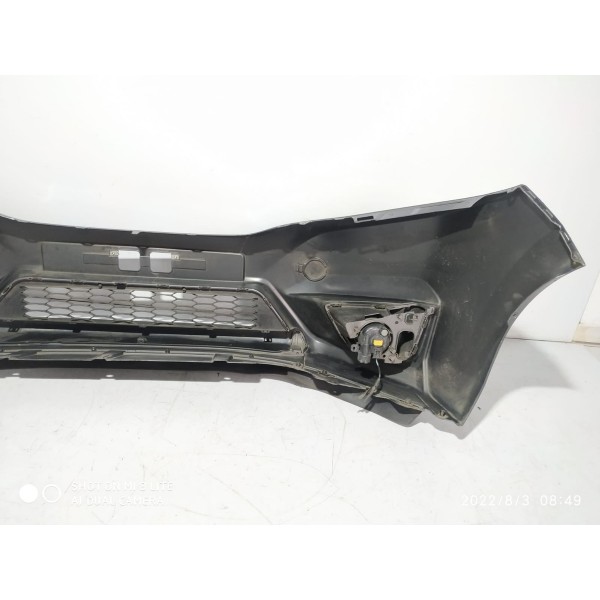 Parachoque Honda Fit Diant 2015/2018 Original Compl / 17706