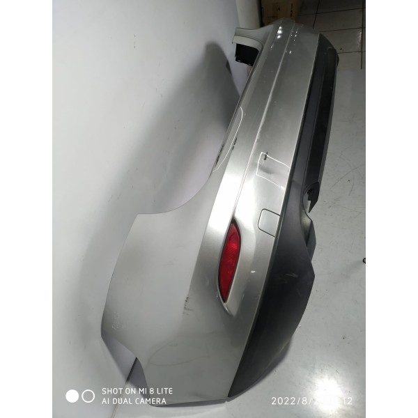 Parachoque Renault Fluence Tras 2011/2015 Orig Det / 17702