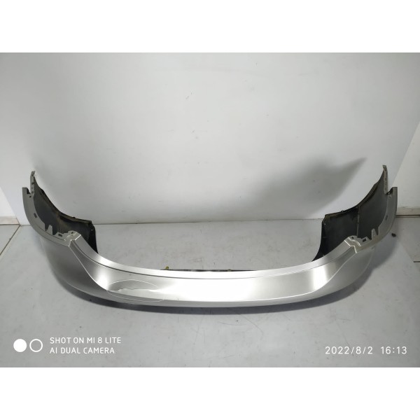 Parachoque Renault Fluence Tras 2011/2015 Orig Det / 17702