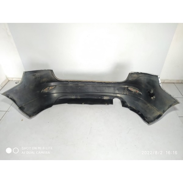 Parachoque Renault Fluence Tras 2011/2015 Orig Det / 17702