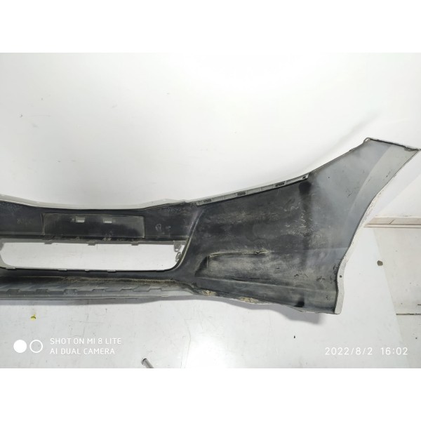 Parachoque Honda City Dianteiro 2008/2013 Original /17701