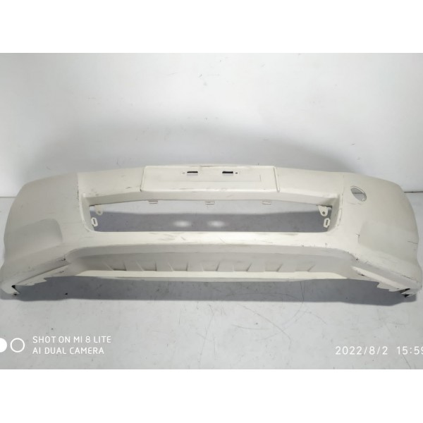Parachoque Honda City Dianteiro 2008/2013 Original /17701