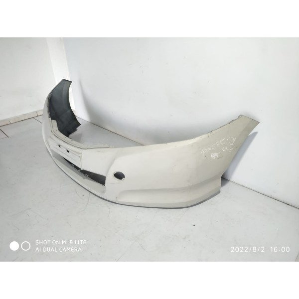 Parachoque Honda City Dianteiro 2008/2013 Original /17701