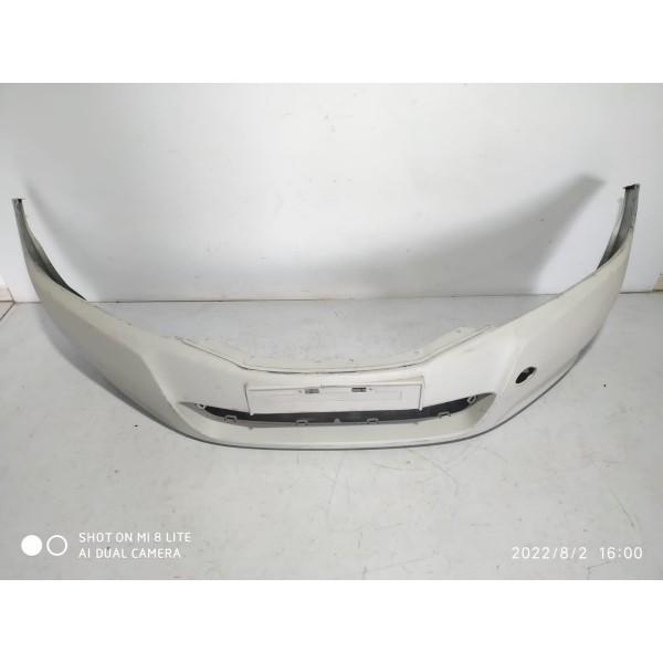Parachoque Honda City Dianteiro 2008/2013 Original /17701