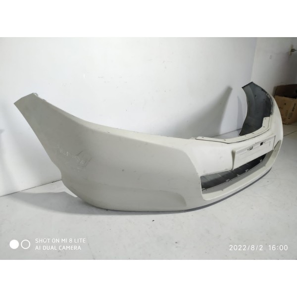 Parachoque Honda City Dianteiro 2008/2013 Original /17701