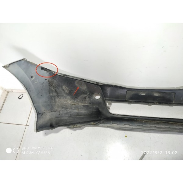 Parachoque Honda City Dianteiro 2008/2013 Original /17701
