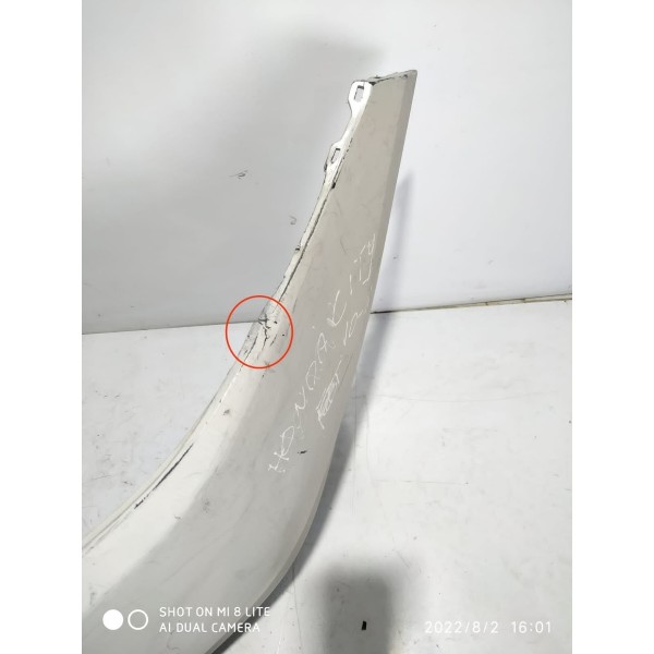 Parachoque Honda City Dianteiro 2008/2013 Original /17701