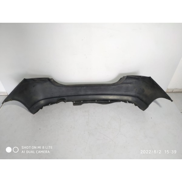Parachoque Honda Fit Traseiro 2004/2008 Original / 17699