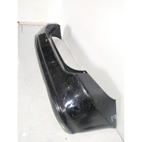 Parachoque Honda Fit Traseiro 2004/2008 Original / 17699